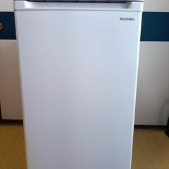 小型冷凍庫60L　新品同様