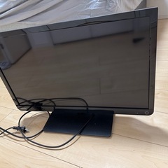 テレビ