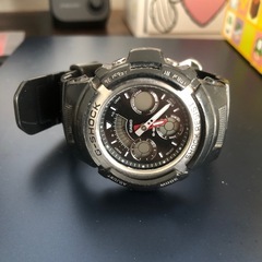 G-SHOCKの画像