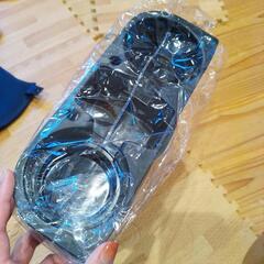 車のシート横収納の画像