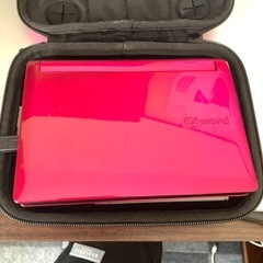 ★良品★動作品★CASIO カシオ XD-B8500の画像