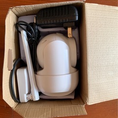 wifi防犯カメラの画像
