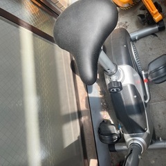 ウォーキングマシーンの画像