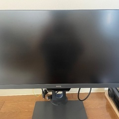 25インチ BenQ PD2500Q デザイナー向けモニターの画像