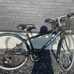 自転車