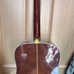 【お取引中】ギターMorris W-20  の画像