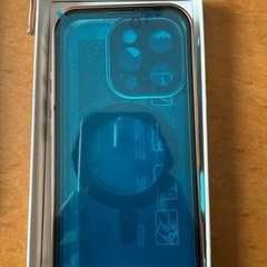 新品 iPhone16pro ケースの画像