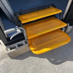 ステップの画像