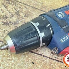 ▽【引取限定】ボッシュ  GSR 10,8-2-LI  バッテリードライバインパクト  10,8V【中古】の画像