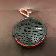 Bluetoothスピーカー(防水)