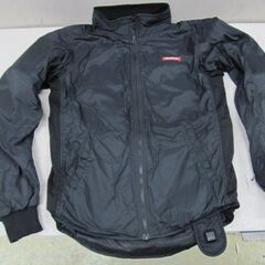 🏍【バイク用品】美品！ Heatech ヒーテック（M）3.5AMP 電熱ジャケット+パンツ+ ワイヤレスリモート【バイクパーツ高価買取アールワン田川】の画像