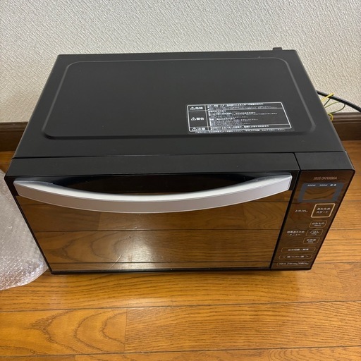 アイリスオーヤマ　電子レンジ　IMB-FM18-5　　