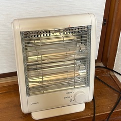 ヒーター
