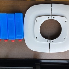 冷風機　　加湿器の画像