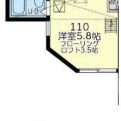 初期費用なんと18980円！ JR京浜東北線根岸駅まで徒歩14分♪ さらになんと家賃2ヶ月無料♪ ロフト付き♪家電セット(テレビ・掃除機・洗濯機・電子レンジ・炊飯ジャー・ケトル・照明）付き♪ （次回更新予定日5月8日） - 横浜市