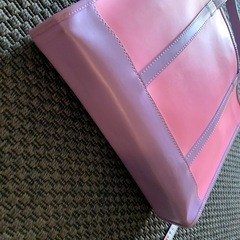 ランドセル補助　お稽古バックの画像