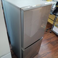 AQUA　冷蔵庫　126L　AQR-13K　2020年製　　■買...