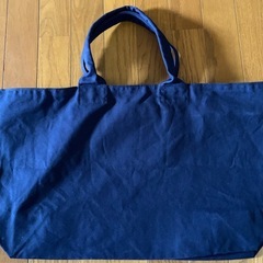 未使用品　琉球ゴールデンキングスバッグの画像