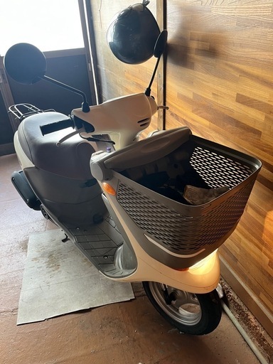 レッツ4バスケット