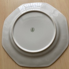 大皿　ドイツ製の画像