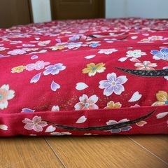 ★敷き布団 シングル（打直し）「美品」の画像