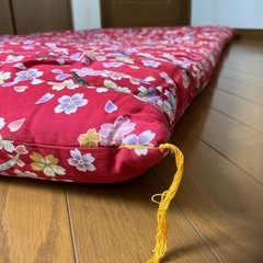★敷き布団 シングル（打直し）「美品」の画像