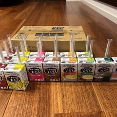 Nestle アイソカル100 40本