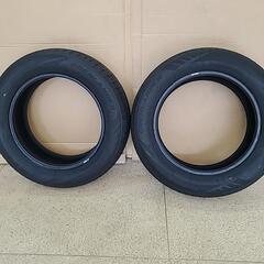組み換え工賃込み☆205/60R16(2本セット)グリンランダー