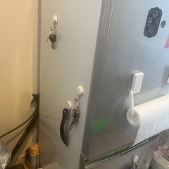 冷蔵庫