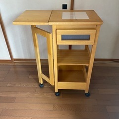 キッチンワゴン