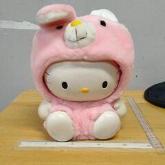 0419-019 ハローキティ 貯金箱