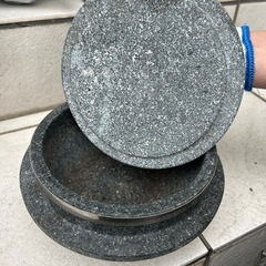 石鍋の画像