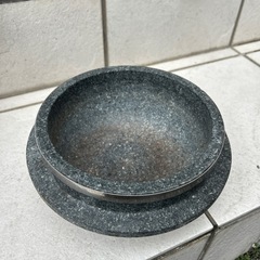 石鍋の画像