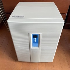 三菱電機エンジニアリング　インキュベーターCN-25C