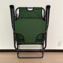 リクライニングチェア　の画像