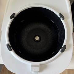 炊飯器　３合炊きの画像
