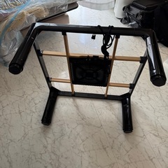 こたつ机の画像