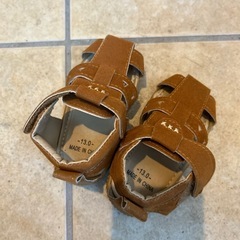 サンダル 13.0の画像