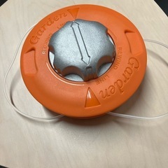 残りわずかです❗️　グラストリマーヘッド