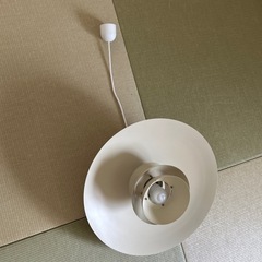 ペンダントライトの画像