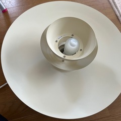 ペンダントライト