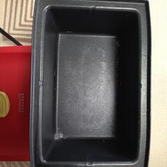 サラダチキンメーカーの画像