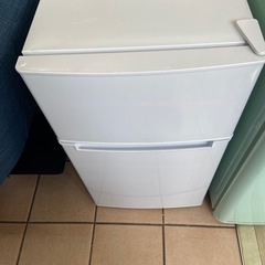 冷凍冷蔵庫:【リサイクルフカツ岡崎倉庫店】250419