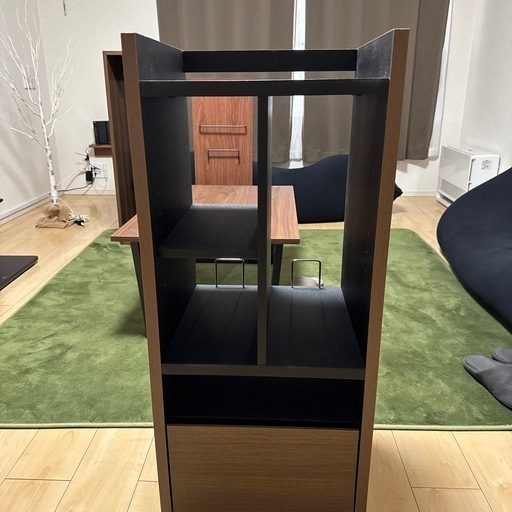 ゲームラック