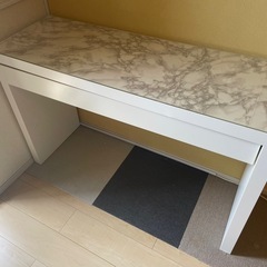 IKEA ドレッサー　