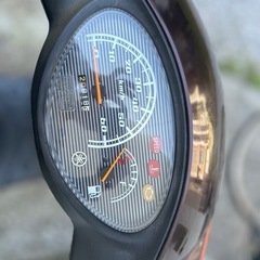 🛵原付バイク🛵ヤマハジョグの画像