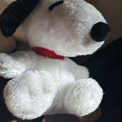 SNOOPYぬいぐるみ
