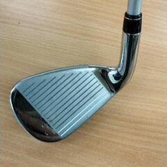 0419-450 ゴルフ　Callaway　Ｘ HOT2 　9番　レディースの画像
