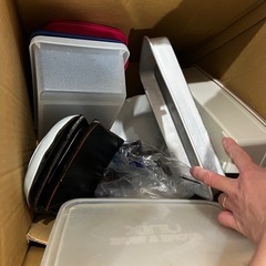 食器、皿　　
