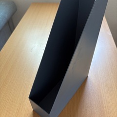 【無料】ファイルスタンド